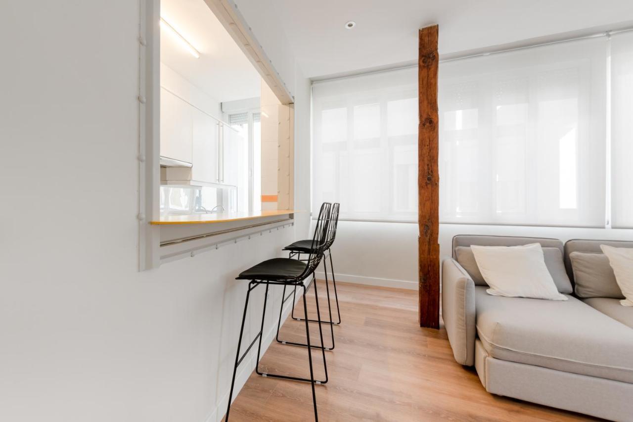 Mintystay - 1Bd Chueca Мадрид Екстериор снимка