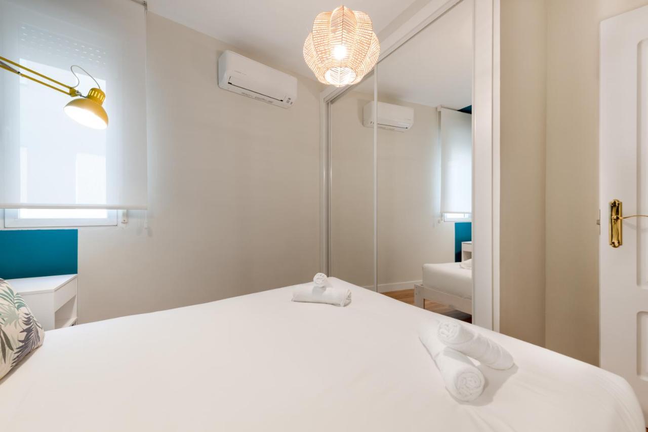 Mintystay - 1Bd Chueca Мадрид Екстериор снимка