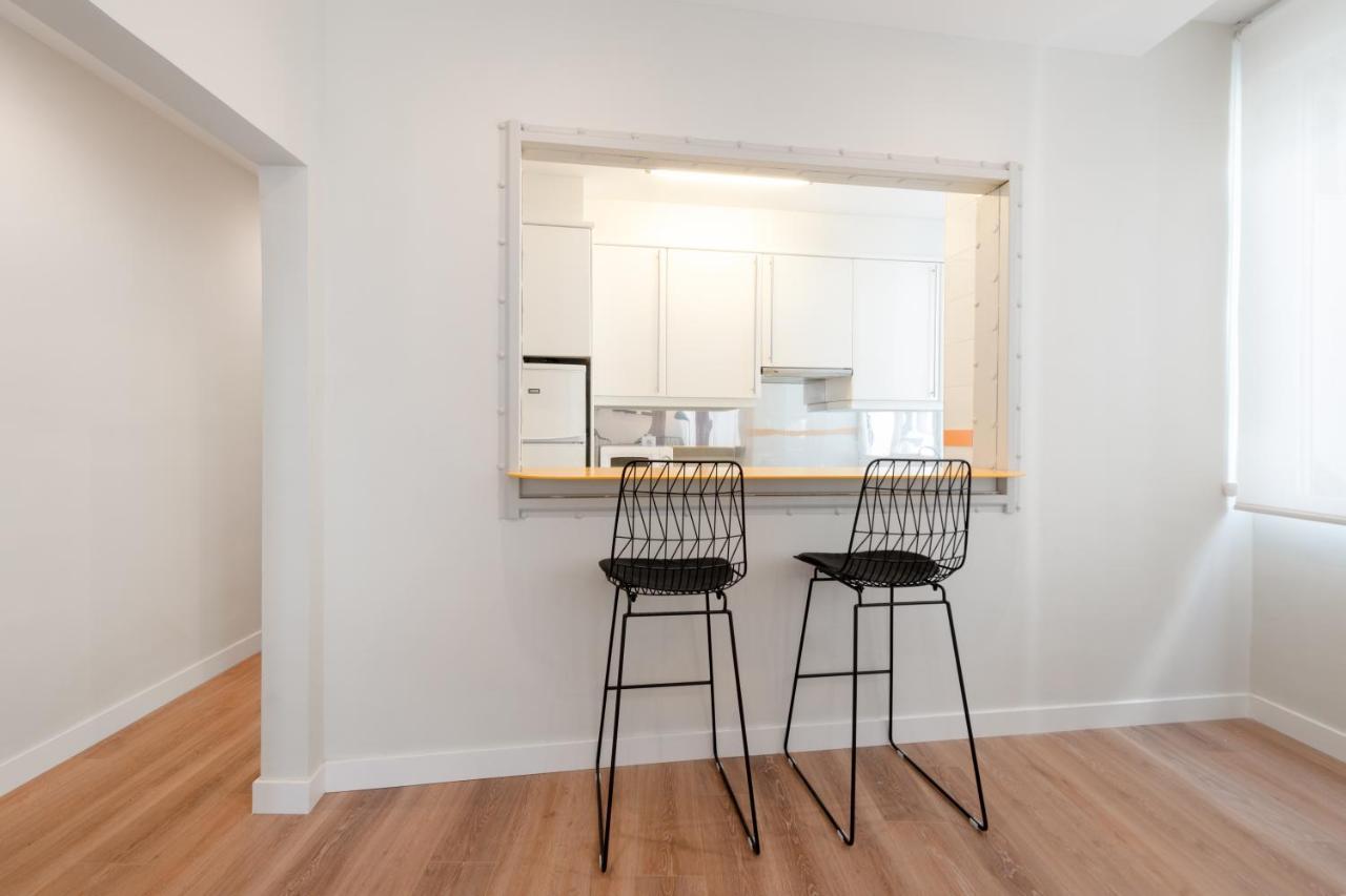 Mintystay - 1Bd Chueca Мадрид Екстериор снимка