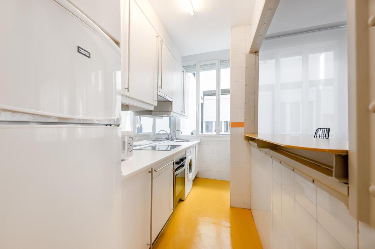 Mintystay - 1Bd Chueca Мадрид Екстериор снимка