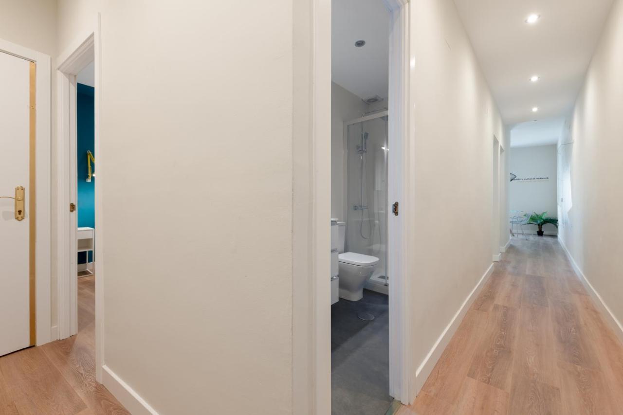 Mintystay - 1Bd Chueca Мадрид Екстериор снимка