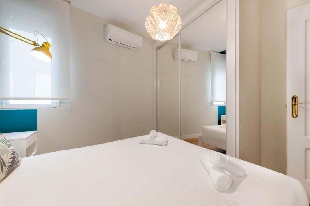 Mintystay - 1Bd Chueca Мадрид Екстериор снимка