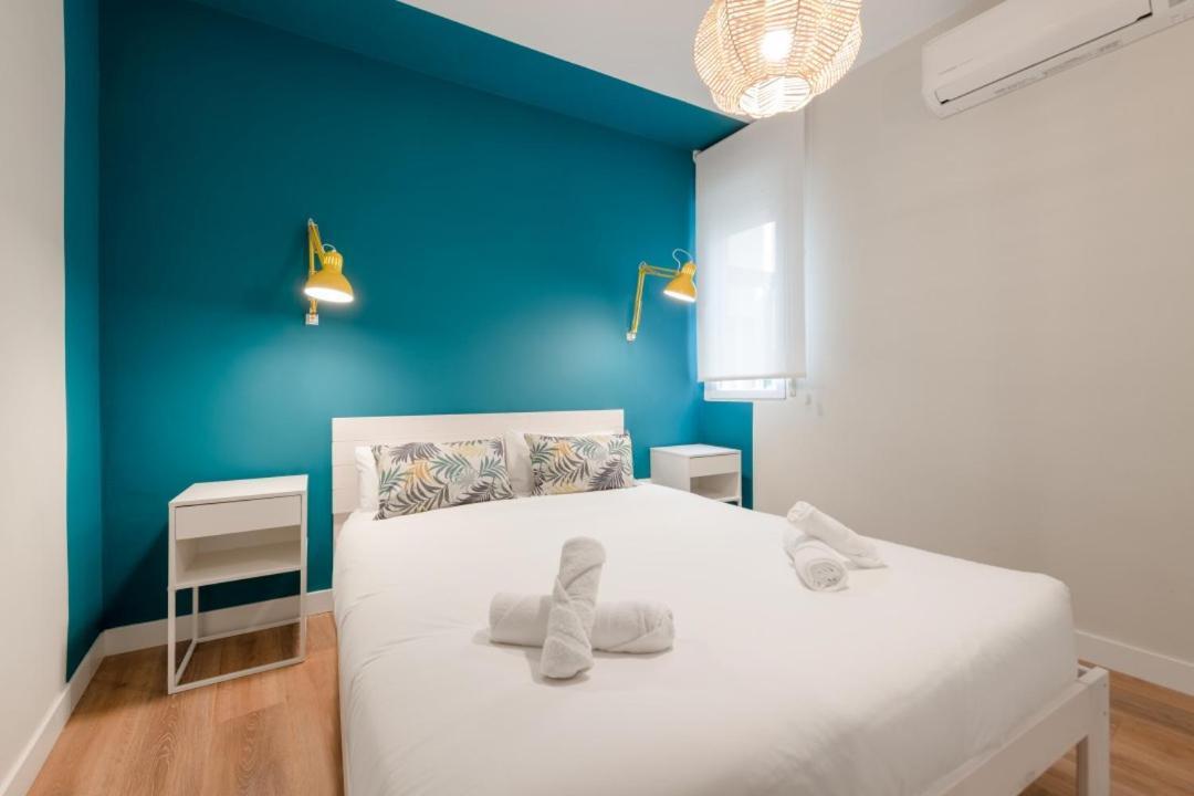 Mintystay - 1Bd Chueca Мадрид Екстериор снимка