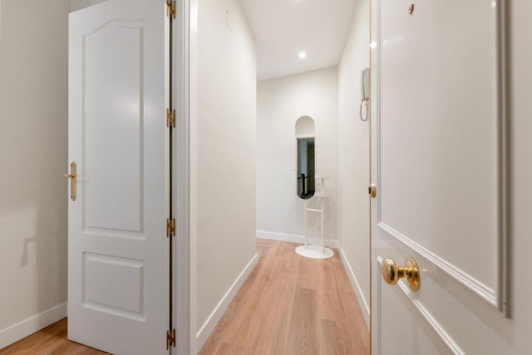 Mintystay - 1Bd Chueca Мадрид Екстериор снимка