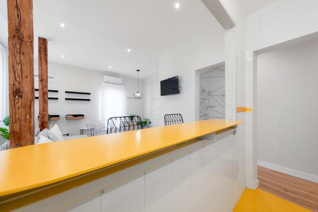 Mintystay - 1Bd Chueca Мадрид Екстериор снимка