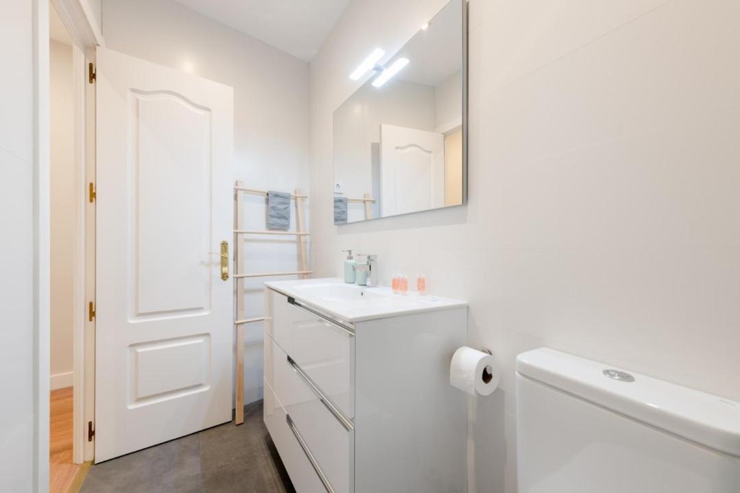 Mintystay - 1Bd Chueca Мадрид Екстериор снимка