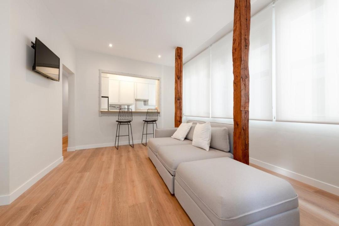 Mintystay - 1Bd Chueca Мадрид Екстериор снимка