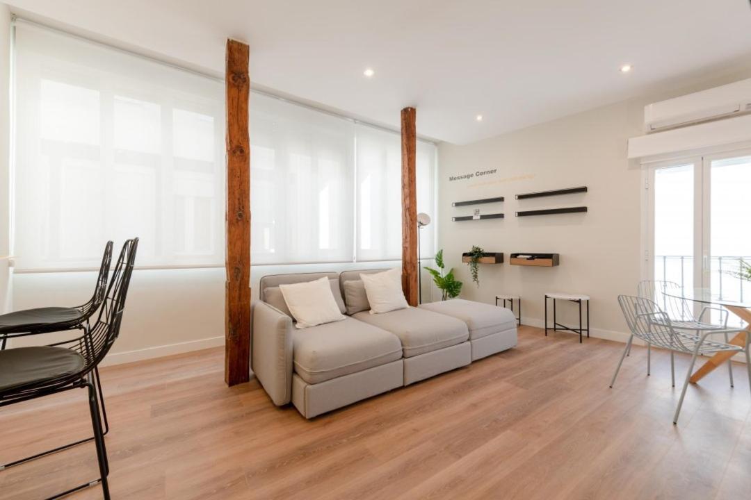 Mintystay - 1Bd Chueca Мадрид Екстериор снимка